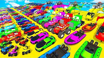 Post 3 by GTA Racing Gamer on YouTube (video)