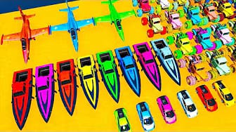 Post 7 by GTA Racing Gamer on YouTube (video)