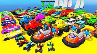 Post 8 by GTA Racing Gamer on YouTube (video)