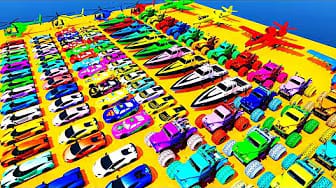 Post 6 by GTA Racing Gamer on YouTube (video)