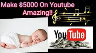 Post 5 by cutiepie on YouTube (video)