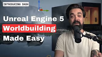 Post 7 by Infinite Detail on YouTube (video)