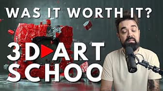 Post 5 by Infinite Detail on YouTube (video)