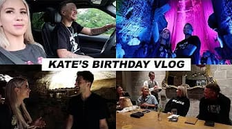 Post 4 by The Talk With KJ on YouTube (video)