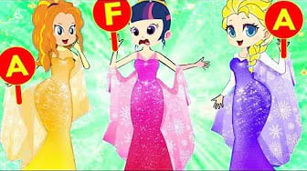 Post 8 by Pony House TV on YouTube (video)
