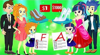 Post 6 by Pony House TV on YouTube (video)