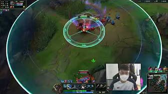 Post 7 by Thanh Ngoc Gaming on YouTube (video)