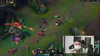 Post 5 by Thanh Ngoc Gaming on YouTube (video)
