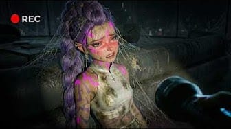Post 4 by Dustbound on YouTube (video)