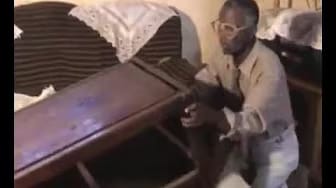 Post 3 by One love on YouTube (video)