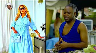 Post 8 by Juma Lokole on YouTube (video)