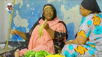 Post 4 by Juma Lokole on YouTube (video)