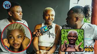 Post 3 by Juma Lokole on YouTube (video)