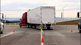 Post 10 by TN Truck Driving School on YouTube (video)