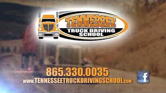 Post 9 by TN Truck Driving School on YouTube (video)