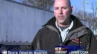 Post 2 by TN Truck Driving School on YouTube (video)