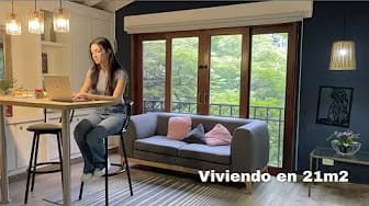 Post 10 by Viviendo en... on YouTube (video)