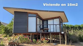 Post 8 by Viviendo en... on YouTube (video)