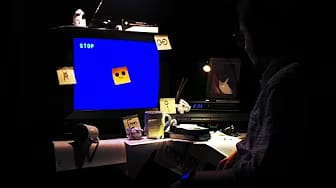 Post 9 by ComradeRay on YouTube (video)