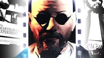 Post 5 by ComradeRay on YouTube (video)