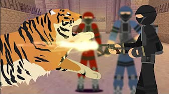Post 9 by Cool Animations on YouTube (video)