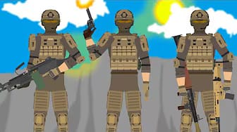 Post 6 by Cool Animations on YouTube (video)
