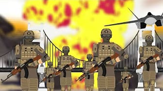 Post 5 by Cool Animations on YouTube (video)
