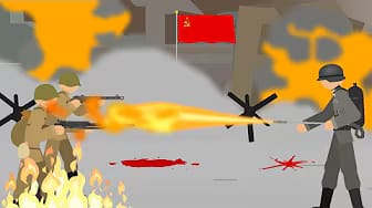 Post 1 by Cool Animations on YouTube (video)