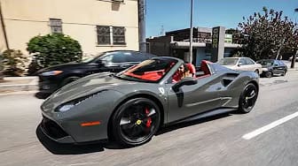 Post 7 by Roadstarrmotorsports on YouTube (video)