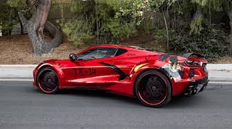 Post 3 by Roadstarrmotorsports on YouTube (video)