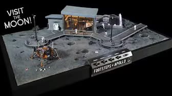 Post 5 by Cosmic Quest Hobbies on YouTube (video)