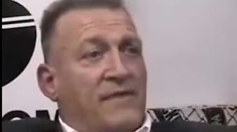 Post 1 by Wrestling Shoot Interviews - WrestleSMACK on YouTube (video)