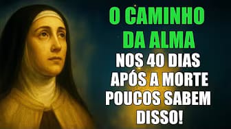 Post 3 by Vozes da Misericórdia on YouTube (video)