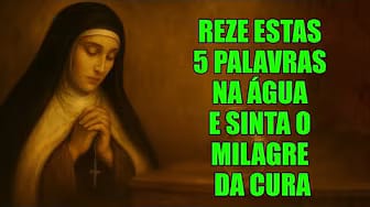 Post 2 by Vozes da Misericórdia on YouTube (video)
