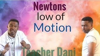 Post 9 by Teacher Dani on YouTube (video)