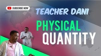 Post 10 by Teacher Dani on YouTube (video)