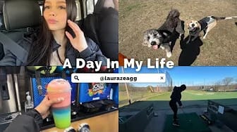 Post 4 by Laura Z on YouTube (video)