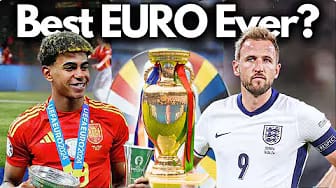 Post 6 by Total Football on YouTube (video)