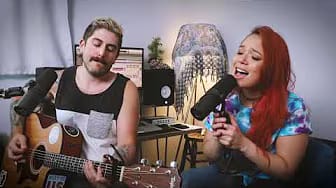 Post 1 by Cute Threat on YouTube (video)