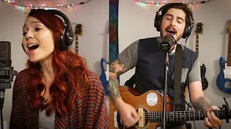 Post 4 by Cute Threat on YouTube (video)