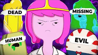 Post 10 by CartoonHistory on YouTube (video)