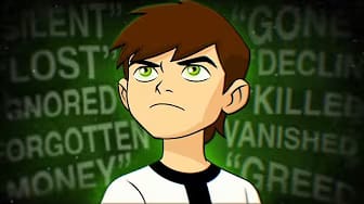 Post 9 by CartoonHistory on YouTube (video)