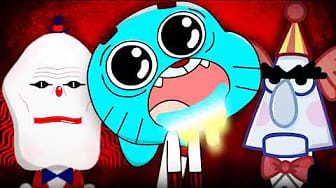 Post 1 by CartoonHistory on YouTube (video)