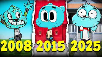Post 5 by CartoonHistory on YouTube (video)