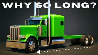 Post 8 by Truck Culture on YouTube (video)