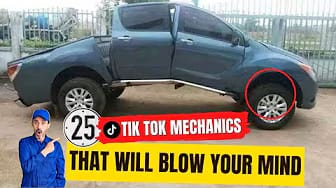 Post 3 by Mechanic Memes on YouTube (video)