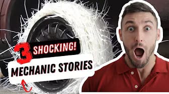 Post 1 by Mechanic Memes on YouTube (video)