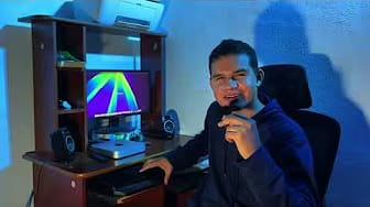 Post 7 by TECNOLOGIA PRO-GAMING on YouTube (video)