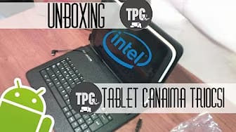 Post 2 by TECNOLOGIA PRO-GAMING on YouTube (video)