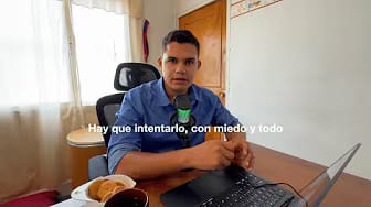 Post 6 by TECNOLOGIA PRO-GAMING on YouTube (video)